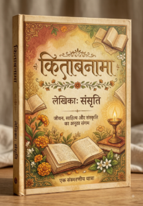 किताबनामा