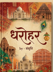 धरोहर