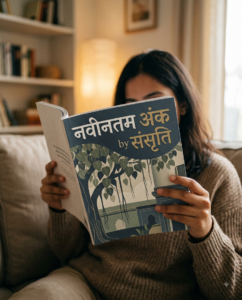 नवीनतम अंक