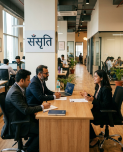 साक्षात्कार